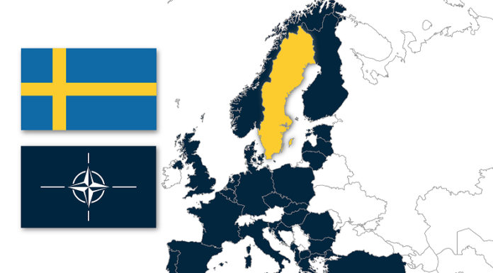 Two thirds support Sweden’s membership of NATO, majority says postponement is a disadvantage