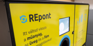 A többség várja az italospalack-visszaváltási rendszer bevezetését