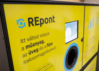 A többség várja az italospalack-visszaváltási rendszer bevezetését