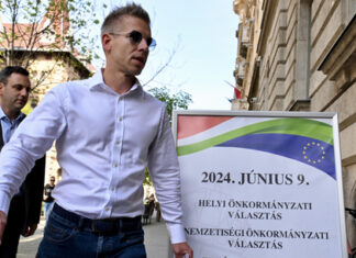 EP: Fej-fej mellett a Tisza Párt és a DK-MSZP-Párbeszéd-Zöldek