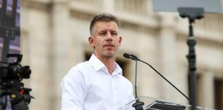 Háromnegyed elhiszi, amit Magyar Péter hangfelvételén hallott