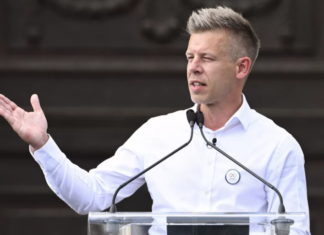 A többség szerint Magyar Péter nem tudja megszólítani a Fidesz szavazóinak tömegeit