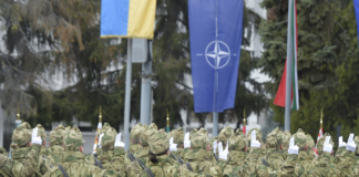 Tízből nyolcan úgy látják, hogy Magyarország a NATO nélkül nem tudja megvédeni önmagát