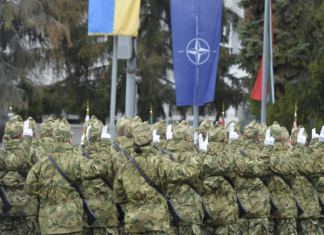 Tízből nyolcan úgy látják, hogy Magyarország a NATO nélkül nem tudja megvédeni önmagát