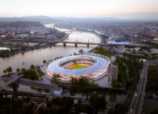 A többség inkább nem támogatna egy esetleges budapesti olimpiát