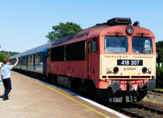 Kétharmad szerint a kormány nem foghatja a MÁV bajait a múlt örökségére