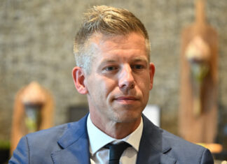 A többség szerint a hangfelvételek nem befolyásolják Magyar Péter és pártja népszerűségét