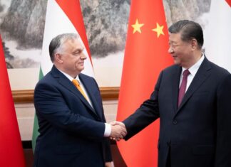 A többség nem tartja helyesnek a keleti nyitás politikáját