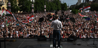 Mi a kormányváltást akaró szavazó vágya?