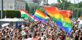 Többség nem támogatja a Fidesz LMBTQ+ hadjáratát