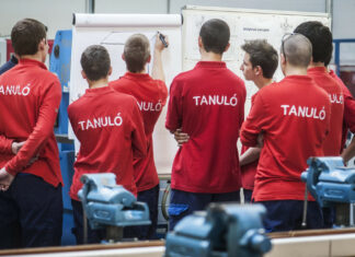 Több szakképzettre és diplomásra is szükség lenne az országnak