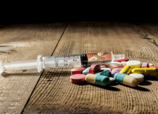 Többség szerint a drogfogyasztás visszaszorításához nem elegendőek csak a rendészeti eszközök