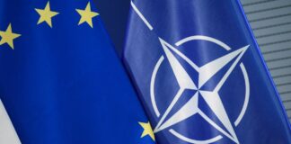 Nagyobb a bizalom a NATO felé, mint közel egy évvel ezelőtt volt