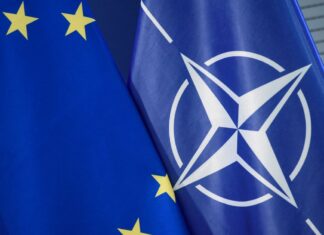 Nagyobb a bizalom a NATO felé, mint közel egy évvel ezelőtt volt