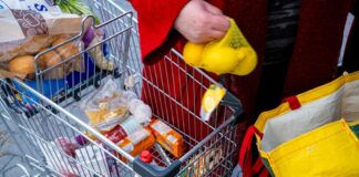 A többség nem vásárol olcsóbban az árrés-stop bevezetése óta