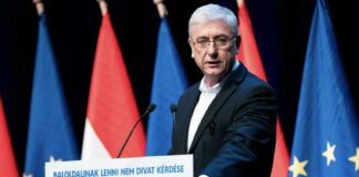 Többség szerint Gyurcsány visszavonulása inkább segíti az ellenzéket 2026-ban