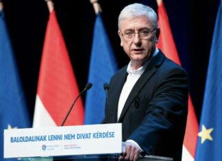 Többség szerint Gyurcsány visszavonulása inkább segíti az ellenzéket 2026-ban