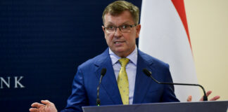 Többség szerint van büntetőjogi felelőssége Matolcsynak az MNB-alapítványok ügyében