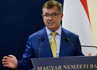 Többség szerint van büntetőjogi felelőssége Matolcsynak az MNB-alapítványok ügyében