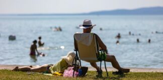 Kétharmad nem tervez az idén nyaralást