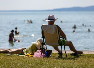 Kétharmad nem tervez az idén nyaralást