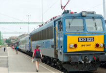Két év alatt jelentősen romlott a MÁV megítélése
