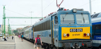 Két év alatt jelentősen romlott a MÁV megítélése