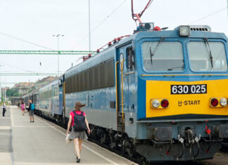 Két év alatt jelentősen romlott a MÁV megítélése