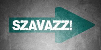 Pártok támogatottsága – 2025 augusztus