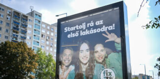 Többség lakásárak emelkedésére számít a Otthon Start program miatt