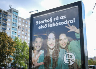 Többség lakásárak emelkedésére számít a Otthon Start program miatt