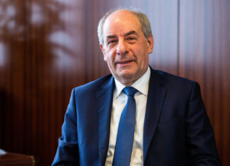 Többség szerint Sulyok megosztó személyiség